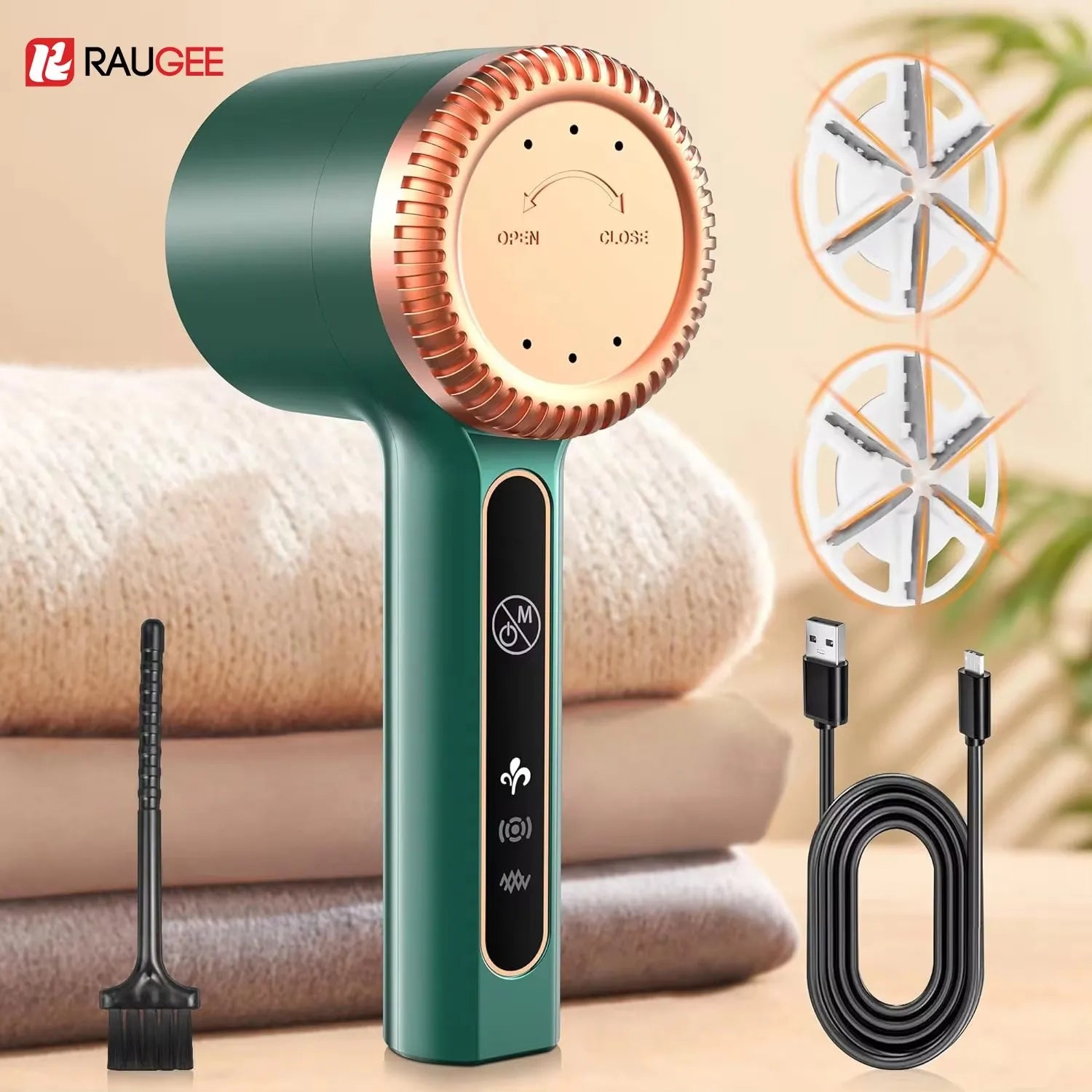 Lint Off™ Electric Lint Remover