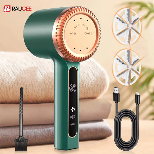 Lint Off™ Electric Lint Remover